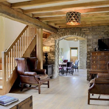 The Old Cider Mill Villa Llanstephan  Bagian luar foto