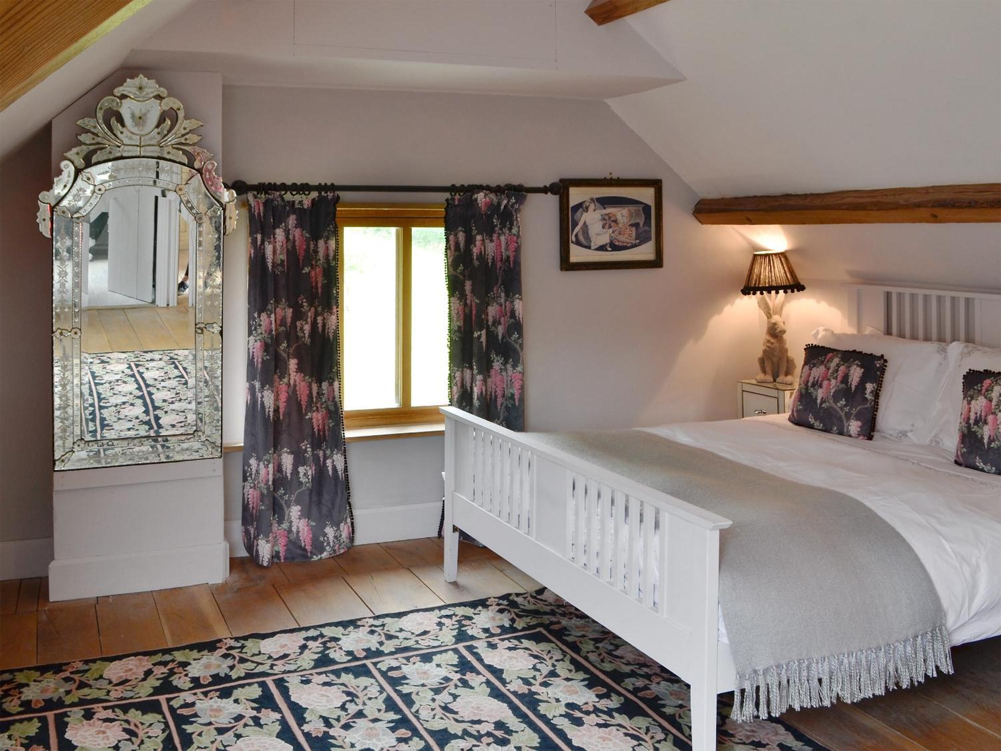 The Old Cider Mill Villa Llanstephan  Bagian luar foto